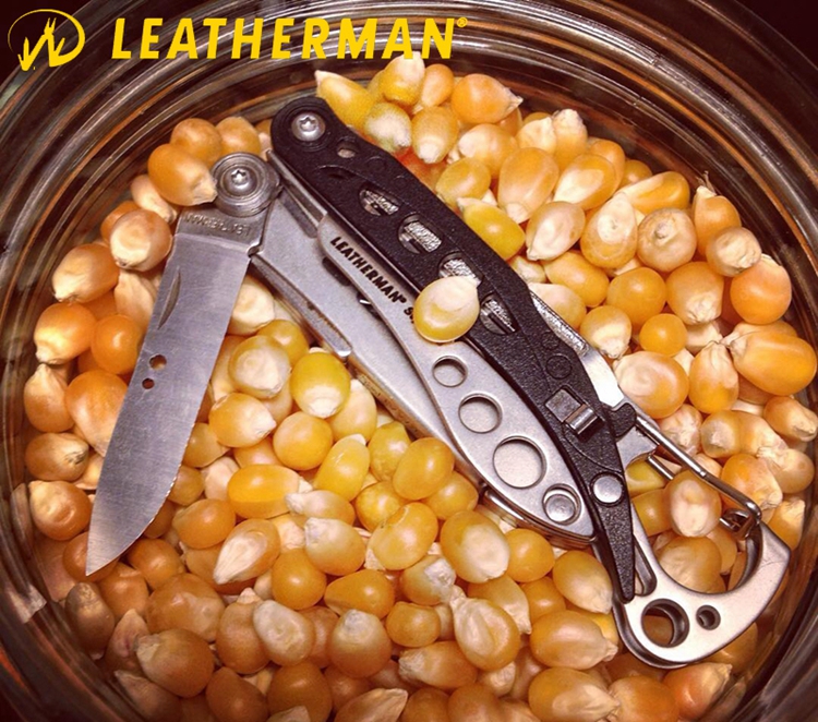 leatherman莱泽曼style时髦CS